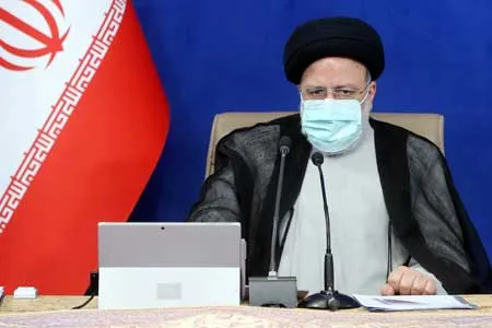 رئیس جمهور: مردم اوکراین قربانی سیاست‌های شیطانی آمریکا شده‌اند