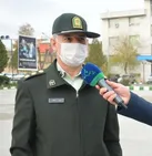 کشف بیش از 11 هزار فقره سرقت توسط پلیس آگاهی کرمانشاه