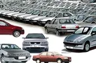 قیمت خودرو افزایش یافت | قیمت خودرو ۲۵ تیر ۱۴۰۱