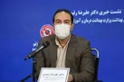 جهت دریافت واکسن کرونا پیامک ارسال می‌شود