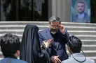 اسماعیلی: مراسم چهلم شهید رئیسی با سخنرانی سید حسن نصرالله برگزار خواهد شد