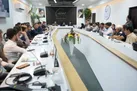 تبدیل وضعیت ۱۰۸ نفر از نیروهای ایثارگر شرکت‌ پتروشیمی ایلام