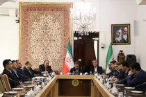 لزوم توسعه‌ی پایانه‌مرزی نوردوز