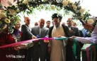 بهره برداری از هجدهمین مدرسه خیرساز آیت‌الله نورمفیدی در رامیان