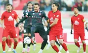 نبرد بزرگ در تبریز