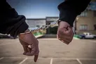 راننده شیطان صفت دستگیر شد