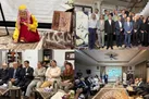 زبان فارسی یکی از ارکان بنیادین هویت ملی ایرانیان است