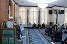 بزرگداشت شهید جمهور در استانداری هرمزگان