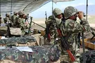 تشنج در نوار مرزی باکو - ایروان؛ دفع حمله نیروهای جمهوری آذربایجان