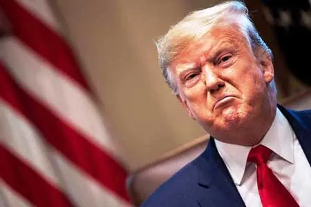 دروغ‌های ترامپ علیه سازمان جهانی بهداشت برملا شد