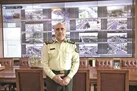 ماموران پرونده مهسا امینی به دوربین روی لباس مجهز بوده اند؟| واکنش به انتشار تصاویر ادعایی ماموران گشت ارشاد