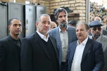 استاندار خراسان جنوبی : موانع سر راه تولیدکنندگان و سرمایه‌گذاران هموار شود