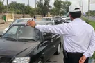 کاهش ۵.۸ درصدی تردد جاده‌ای در شبانه‌روز گذشته