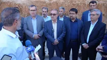 احداث ساختمان ICT کهگیلویه و بویراحمد با اعتباری بیش از ۲۲۰ میلیارد تومان