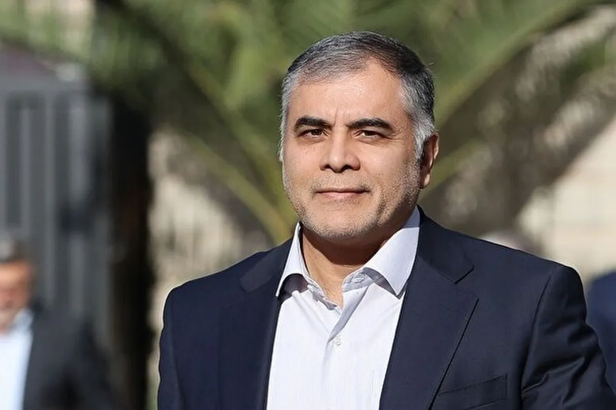 ایران به‌عنوان رئیس هیأت اجرایی جی‌ئی‌سی‌اف انتخاب شد