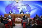 به هیچ وجه از مذاکره فاصله نخواهیم گرفت / گفتگو با کشورهای منطقه را یک اصل می‌دانیم