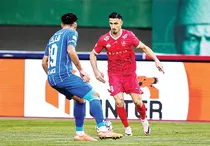 دربی دوباره خارج از تهران!