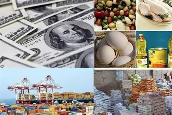 آخرین وضعیت قیمت اقلام خوراکی / موز یک ماهه ۲۱ درصد گران شد +جدول