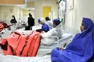 مشاهده علایم مسمومیت در تعدادی از دانش‌آموزان گرمی و مشگین‌شهر