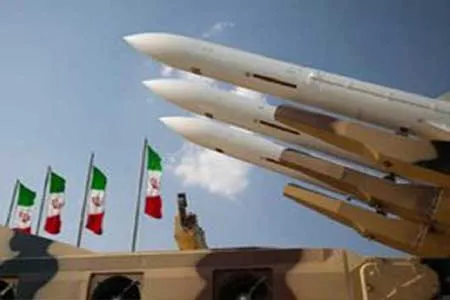آمریکا نمی‌تواند نیروی دریایی ایران را دست کم بگیرد