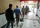 مرخصی ۱۸ زندانی اندیمشکی به مناسبت دهه فجر