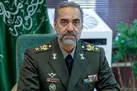 جمهوری اسلامی ایران اشراف کاملی بر منطقه دارد
