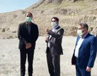 برای تکمیل سد میمه۶ هزار میلیارد ریال نیاز است