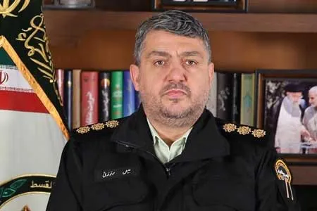 توصیه پلیس به مشاوران املاک و شرکت‌های حمل و نقل بار