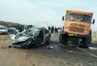 آمار تصادف‌ها بسیار نگران کننده است