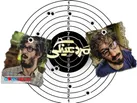 «مرد عینکی»؛ یک اکشن ــ کمدی ناموفق