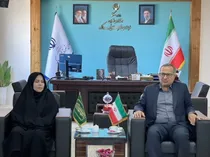 پیگیری توسعه خدمات‌رسانی به خانواده‌های معظم شهدا و ایثارگران 