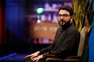 حامد عسکری برنامه «جاذبه» را اجرا می‌کند