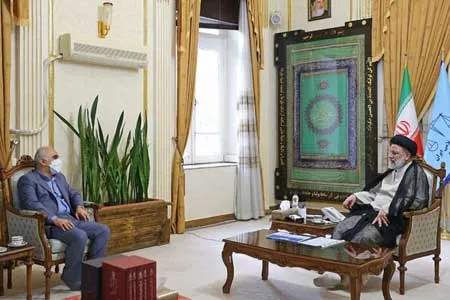 می‌توانیم با امکانات موجود وضعیت اقتصادی را تغییر دهیم