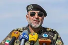 فرمانده نیروی زمینی ارتش: با متجاوز به خاک ایران مماشات نمی‌شود