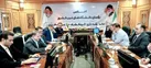 برگزاری اجلاس روسای دانشگاه‌های غرب کشور در کرمانشاه