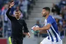 سرمربی پورتو محروم شد