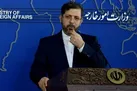 برای رسیدن به توافق سه کشور اروپایی و آمریکا فوری همانند ایران عمل کنند
