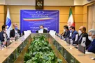 طرح تعادل بخشی ، تنها نسخه شفابخش چالش های منابع آب استان یزد است