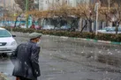 ورود دو سامانه پربارش به کشور تا پایان هفته