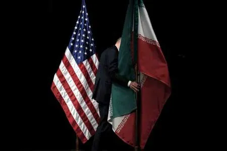 آمریکا در فکر عقب نشستن‌ از برخی تحریم‌ها برای بازگرداندن ایران به تعهدات برجامی
