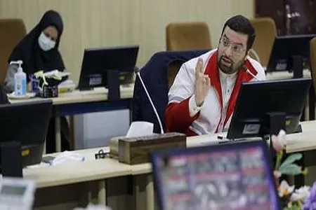 آخرین وضعیت پول‌های بلوکه شده هلال‌احمر/ کمک صلیب‌سرخ جهانی به بیماران خاص ایران