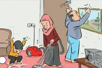 راه‌های شکایت از مزاحمت همسایه در دادسرا و شورای حل احتلاف