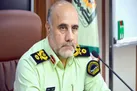انتقال سرباز راهور به خشکشویی تکذیب شد/ کشف بیش از ۱۴ هزار مواد محترقه