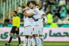 ببینید | پیروزی پرگل ایران مقابل هنگ کنگ