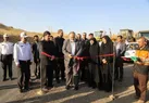 افتتاح 15 طرح راهداری استان قزوین