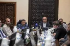 تقدیر استاندار کرمانشاه از عملکرد اداره کل ارتباطات و امور بین الملل شهرداری
