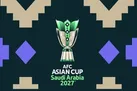 برند جدید جام ملت‌ های آسیا ۲۰۲۷ رونمایی شد