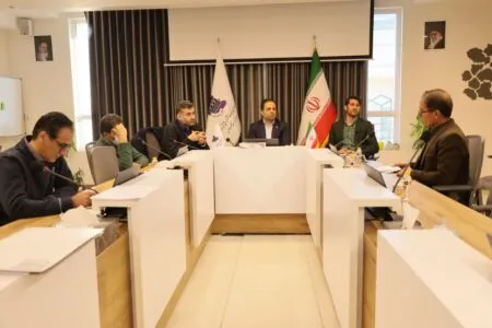 تعیین تکلیف قراردادهای راکد و غیرفعال مستقر در شهرک‌ها و نواحی صنعتی استان همدان