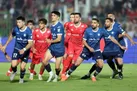 سقوط آزاد پرسپولیس در جدول