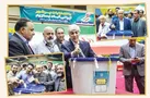 ورزشی‌ها گل طلایی زدند